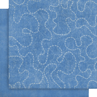 Graphic 45 Flutter - Keepsake Kit (with Exclusive Metal Die Set)
