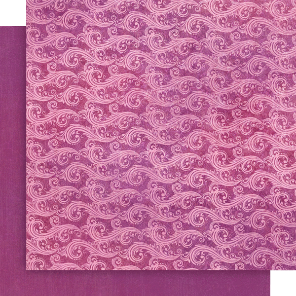 Graphic 45 Seas the Day 8” x 8” Collection Pack