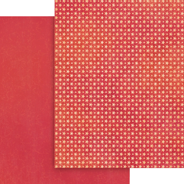 Graphic 45 Seas the Day 8.5” x 11” Patterns & Solids Pack