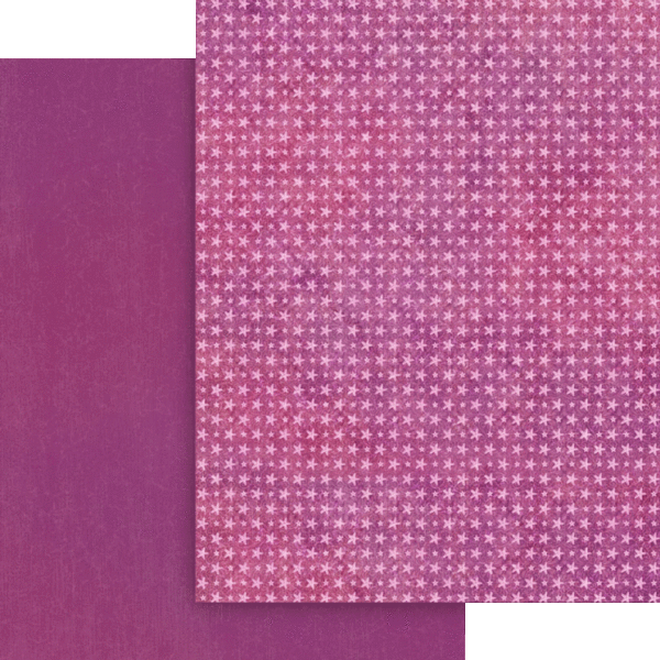 Graphic 45 Seas the Day 8.5” x 11” Patterns & Solids Pack