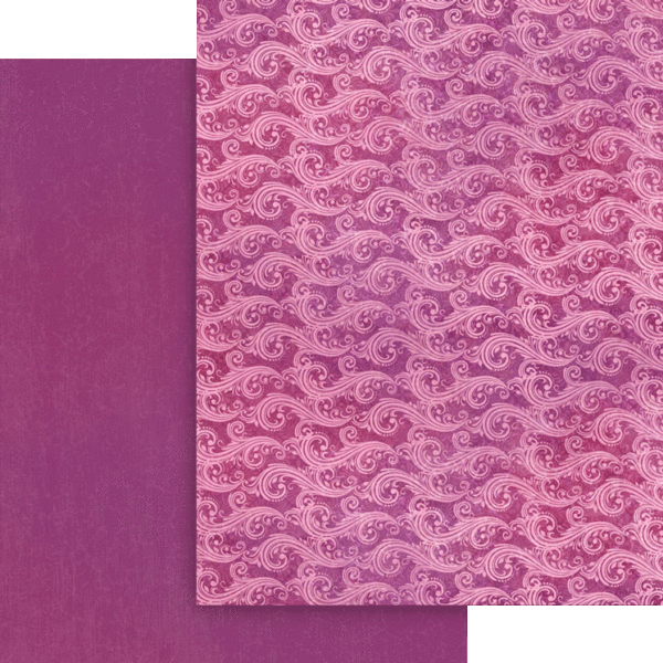 Graphic 45 Seas the Day 8.5” x 11” Patterns & Solids Pack