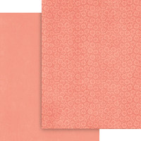 Graphic 45 Fairy Boutique 8.5” x 11” Patterns & Solids Pack