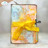 Elizabeth Craft Designs Journal Stencils 8