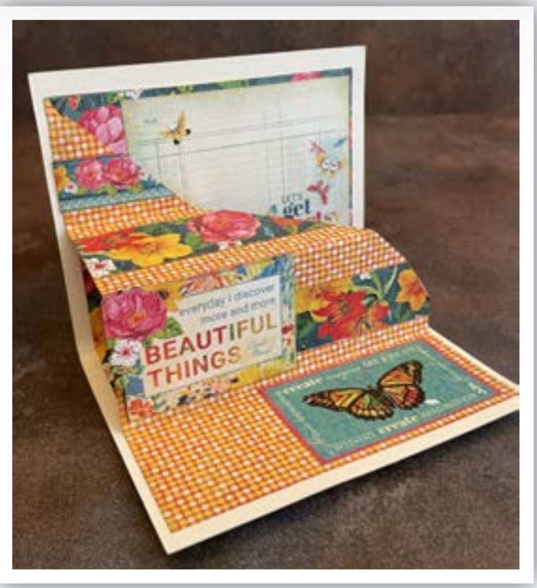 G45 Card Kit Subscriber – Graphic 45 Papers