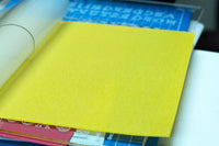 Adhesivos para Scrapbook Cuadrados de Espuma 3D - 126 Piezas