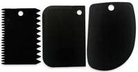 Nuvo Media Spatels 2 stuks