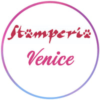 BUY IT ALL: Stamperia Venice Collection