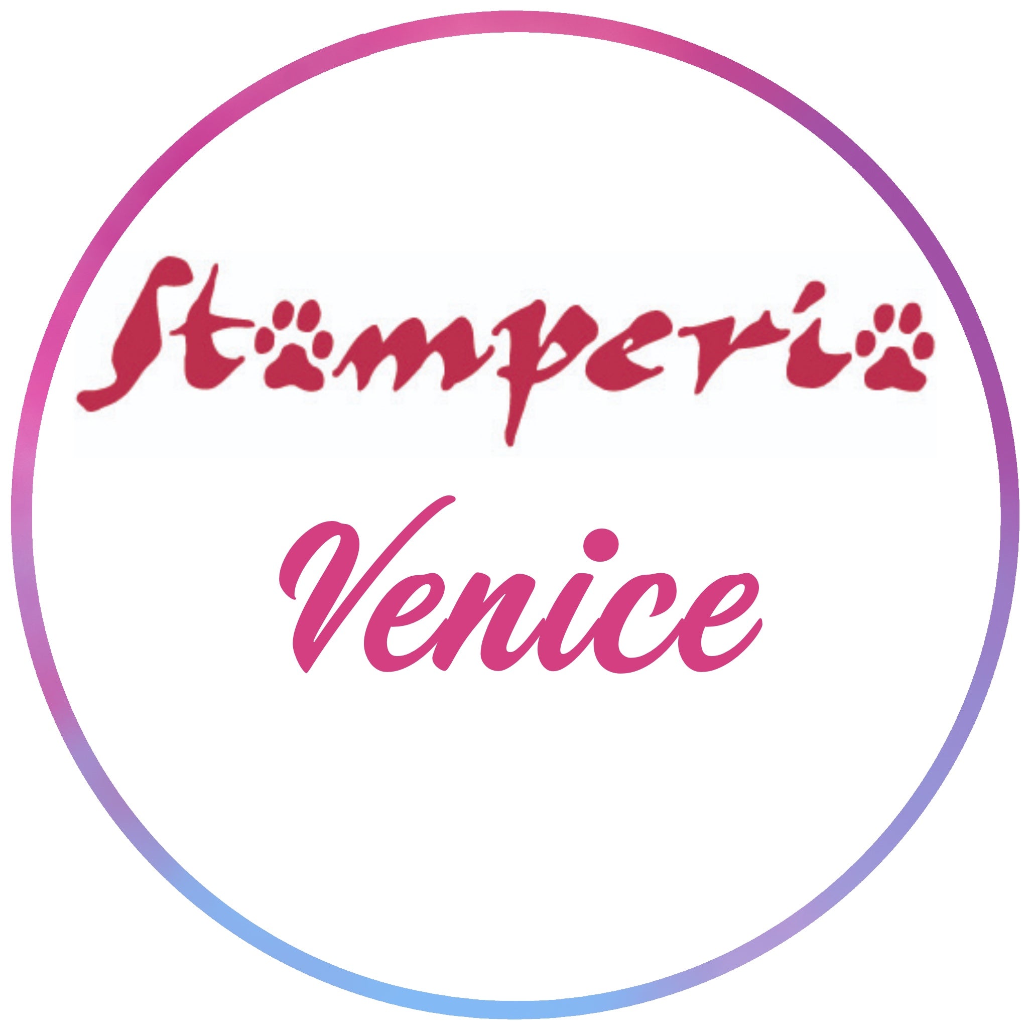 BUY IT ALL: Stamperia Venice Collection