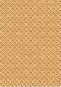 Stamperia Candy Christmas Washi Pad (8 Sheets)