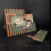 BOOtiful Greetings finished card example 5