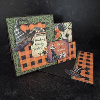 BOOtiful Greetings finished card example 11