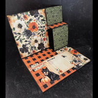 BOOtiful Greetings finished card example 7