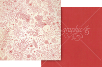 Graphic 45 Deck the Halls 12” x 12” Collection Pack