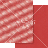 Graphic 45 Deck the Halls 8.5” x 11” Patterns & Solids Pack