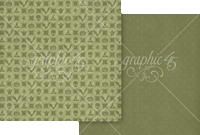 Graphic 45 Ghostly Greetings 12” x 12” Collection Pack