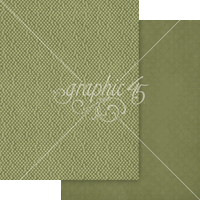 Graphic 45 Ghostly Greetings 8.5” x 11” Patterns & Solids Pack