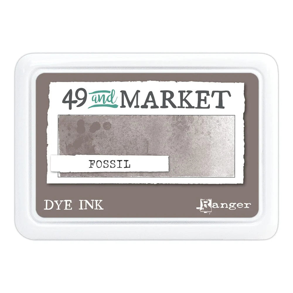 Grafisch 45 hybride inktkussen - perzikroze