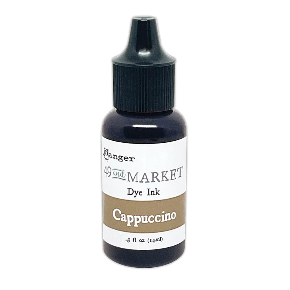 Tim Holtz® alcoholinktset - roze/rood spectrum