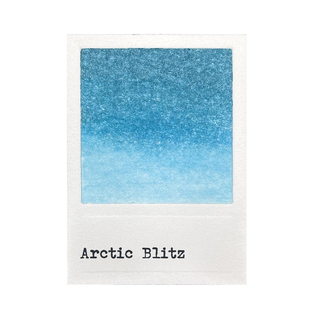 Grafisch 45 hybride inktkussen - perzikroze