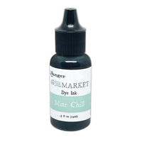 Tim Holtz® alcoholinktset - roze/rood spectrum