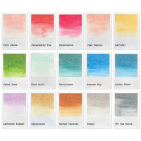 BUY IT ALL: 49 & Market Dye Ink Reinker Bundle (15 Colors)