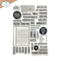 BUY IT ALL: Elizabeth Craft Designs Botanical Blend (w/Book 9)