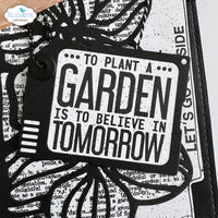 Elizabeth Craft Designs Best Kind of Days Stamp Set