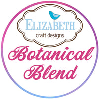 BUY IT ALL: Elizabeth Craft Designs Botanical Blend (w/Book 9)