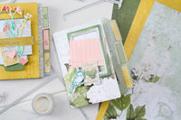 Sizzix Thinlits Die Set - Snap and Swap File Folders by 49 & Market