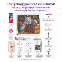Diamond Art Club Christmas Gifts