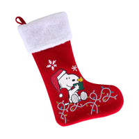 Medias para árbol de Navidad Diamond Dotz