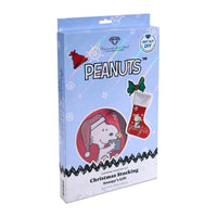 Medias para árbol de Navidad Diamond Dotz