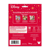 Diamond Art Club Sparkle Pals™ - Minnie’s Holiday Surprise
