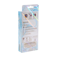 Diamond Art Club Coasters - Ethereal Ocean (6 Pk)