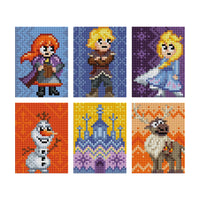 Diamond Art Club Mini Dazzles™ - Frozen™ (6 Pk)