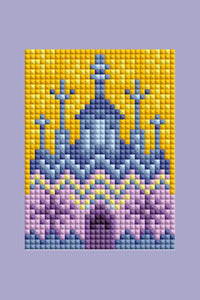 Diamond Art Club Mini Dazzles™ - Frozen™ (6 Pk)