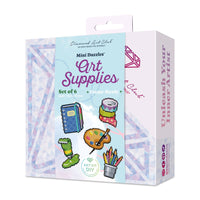 Diamond Art Club Mini Dazzles™ - Art Supplies (6 Pk)