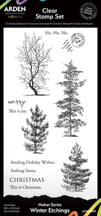 BUY IT ALL: Arden Creative Studio Season of Joy Collection