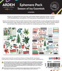 BUY IT ALL: Arden Creative Studio Season of Joy Collection