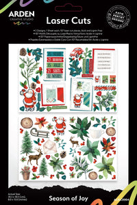 BUY IT ALL: Arden Creative Studio Season of Joy Collection
