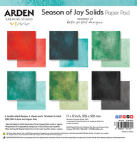 BUY IT ALL: Arden Creative Studio Season of Joy Collection