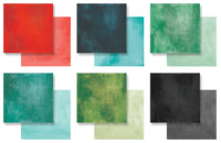 Arden Creative Studio Season of Joy Solids 12” x 12” Paper Pad