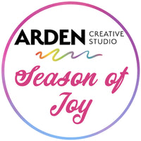 BUY IT ALL: Arden Creative Studio Season of Joy Collection