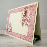 Graphic 45 Fairy Boutique - Standing Frame Card Set 2025 Kit 6