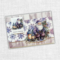 Paper Rose Studio Enchanting Christmas Cardmaking Kit