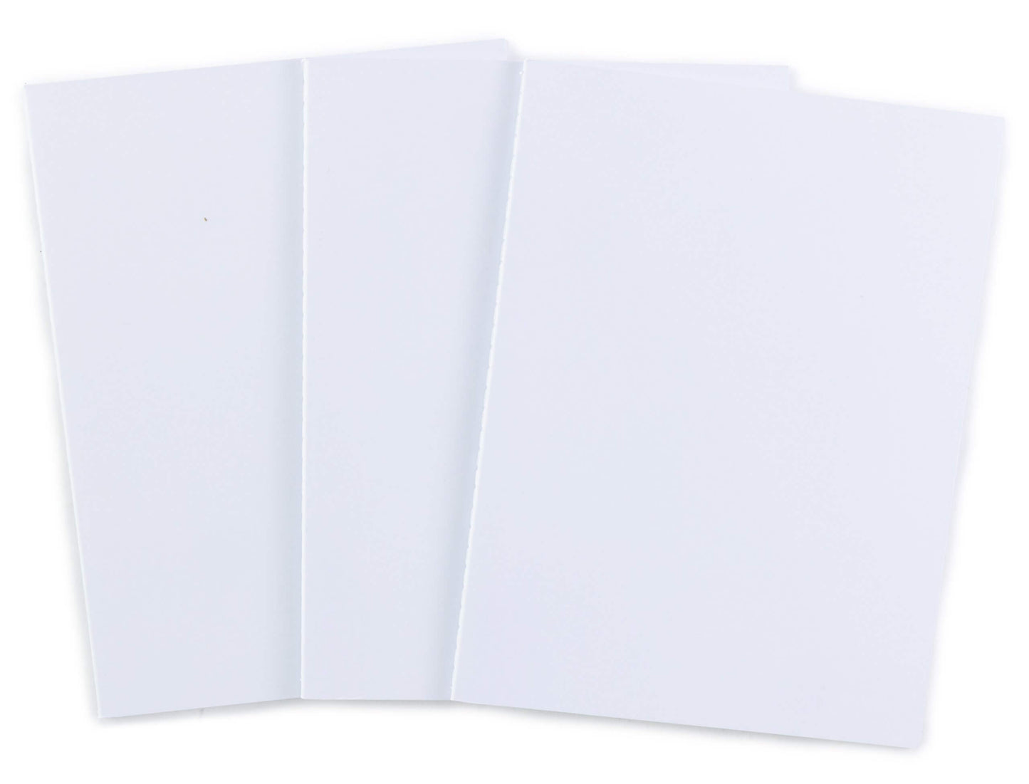 49 y Market Memory Journal Essentials en blanco