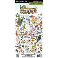 BUY IT ALL: 49 & Market Curiosities in Willow Grove Collection
