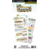 BUY IT ALL: 49 & Market Curiosities in Willow Grove Collection