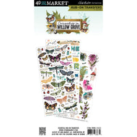 BUY IT ALL: 49 & Market Curiosities in Willow Grove Collection