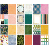 49 & Market Curiosities in Willow Grove 6 x 8 Collection Pack